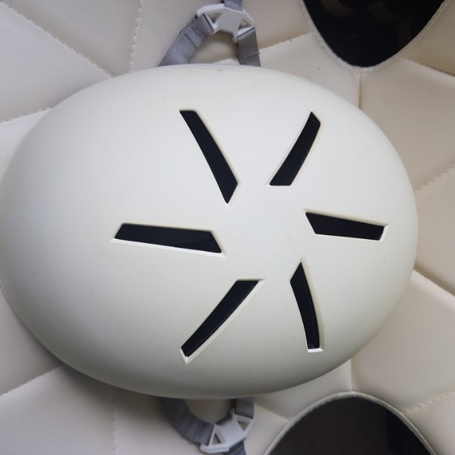 specialized covert helmet