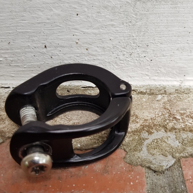 sram brake clamp