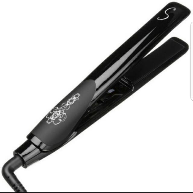 Sultra seductress flat iron Clearance