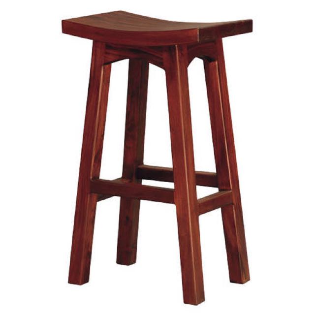 teak bar stool chair singapore 99 199 various design follow us 4