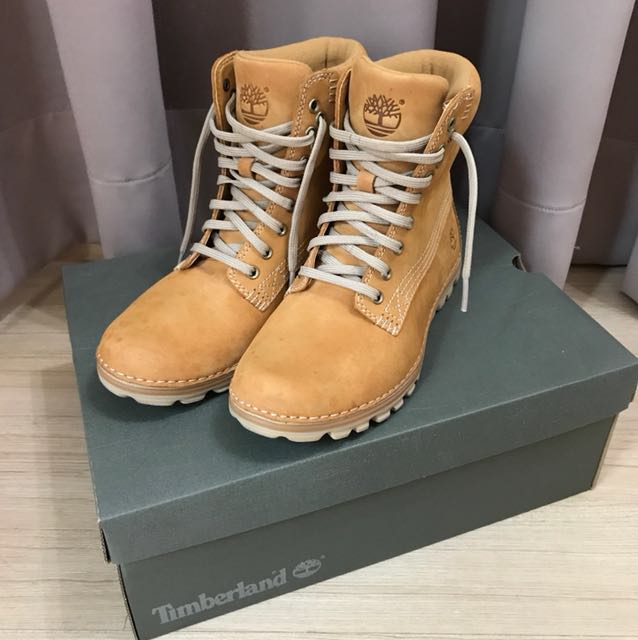 Timberland brookton top waterproof