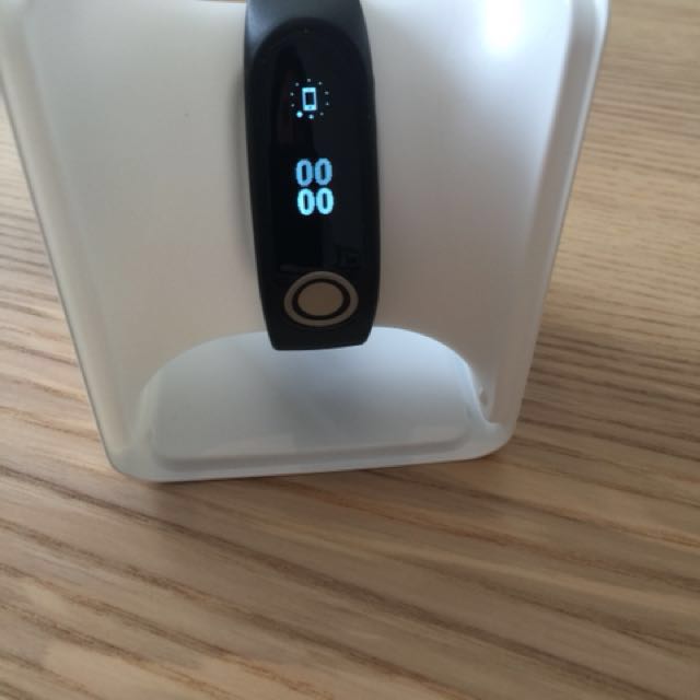 tomtom sports touch fitness tracker