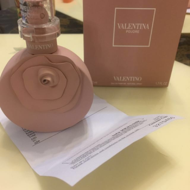 valentina poudre