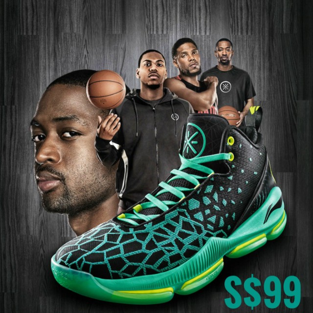Wade fission outlet 3
