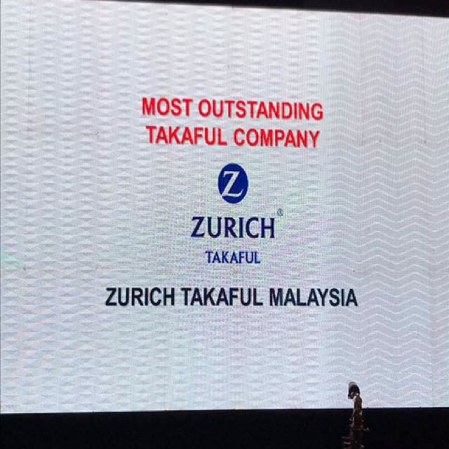 Zurich Takaful Senior Gold, Community on Carousell