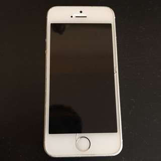 iPhone 5s 16g
