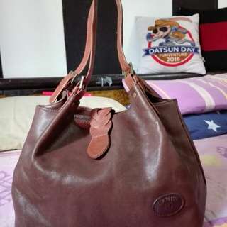 Tas kulit ORI