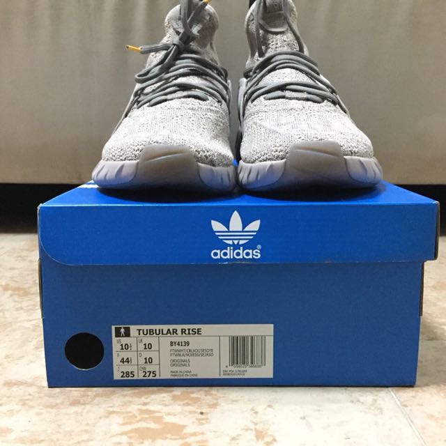 adidas tubular rise price