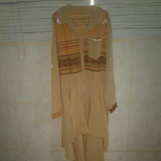 blus penguin tribal