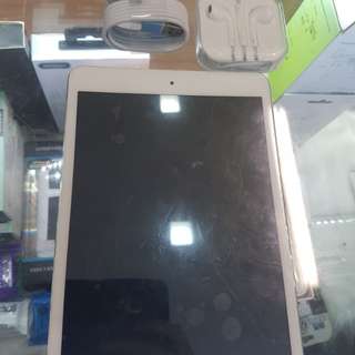 iPad Mini 1 32GB (Celluar + WiFi)