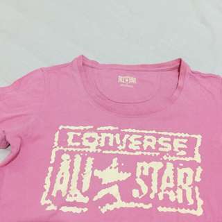 Converse Shirt