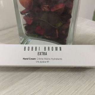 Bobbibrown 晶鑽桂馥護手霜