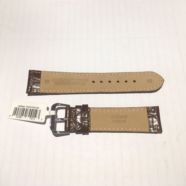 Debeer straps best sale