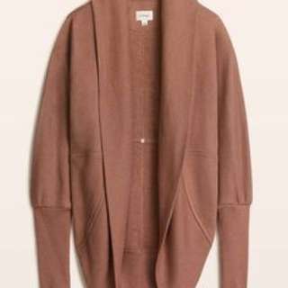 Aritzia Diderot sweater size small
