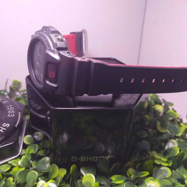 Hr1 g deals shock