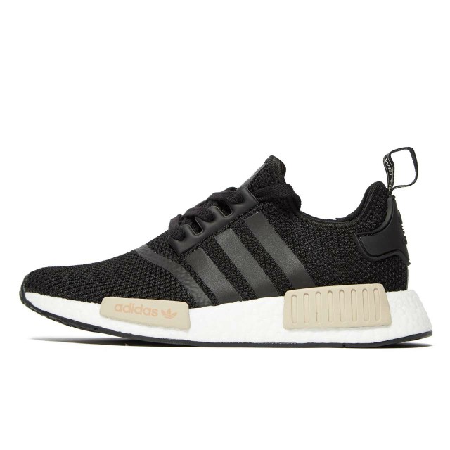 Nmd r1 golden beige top