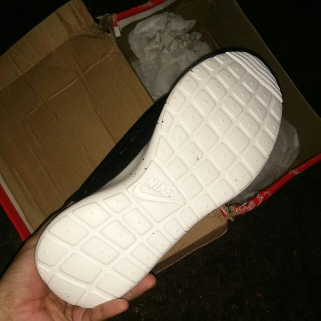 adidas roshe run