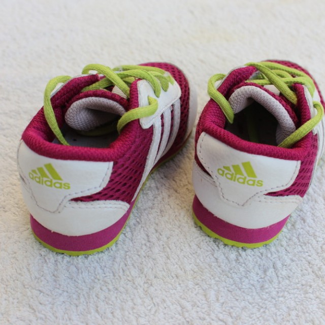 Adidas 6k hotsell 2017