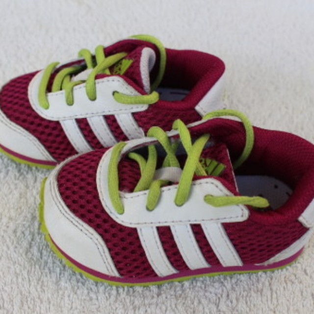 Adidas 6k 2025 2017