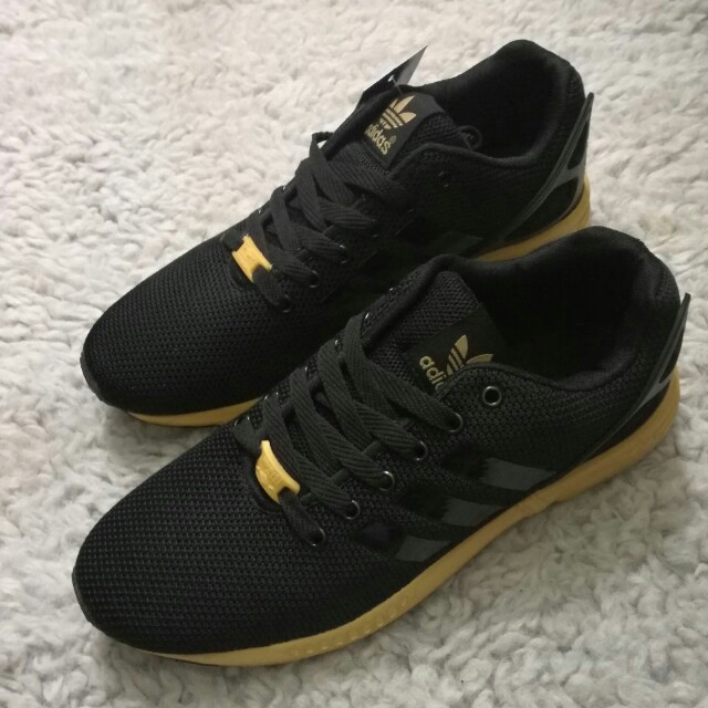 adidas zx flux schwarz 41