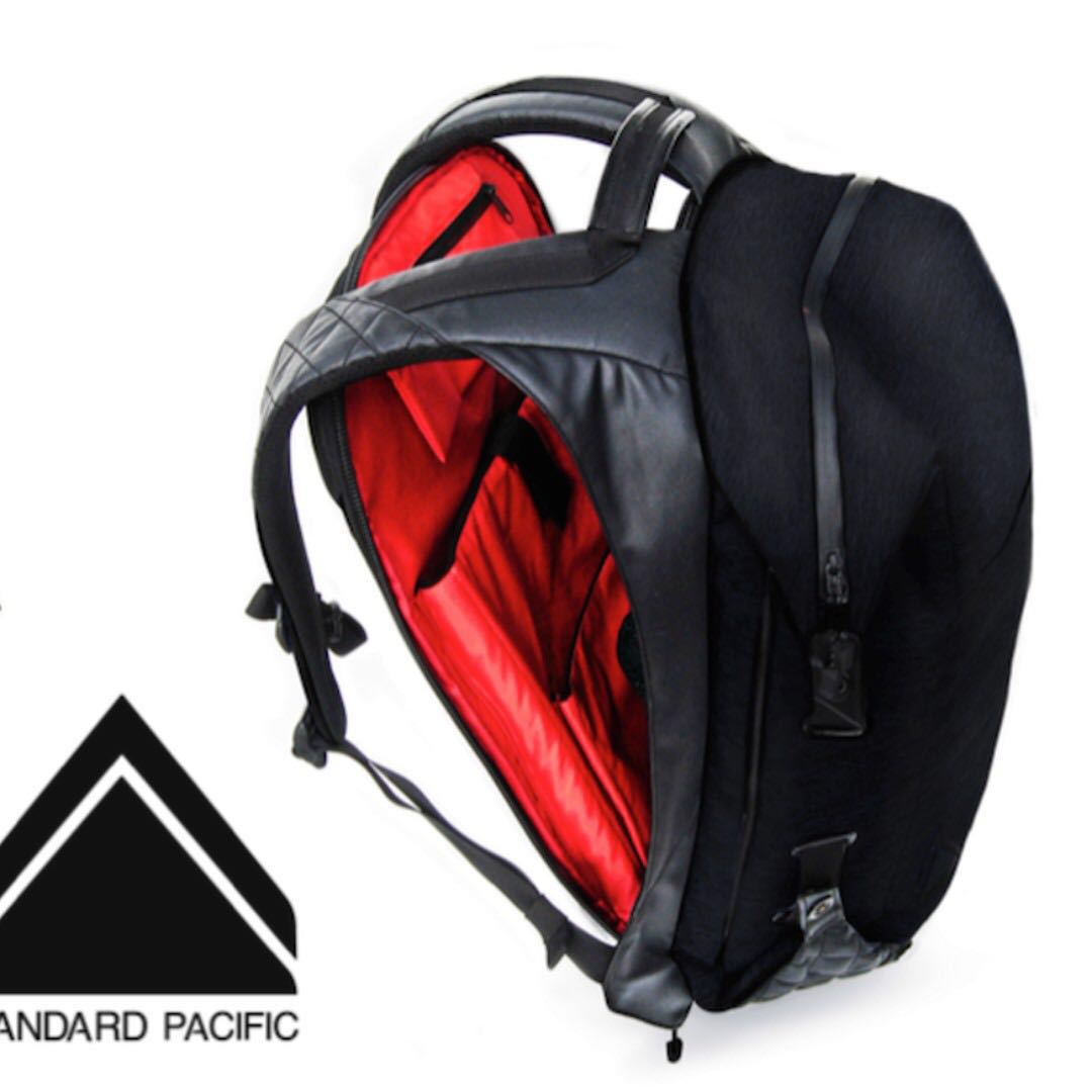 standard pacific backpack