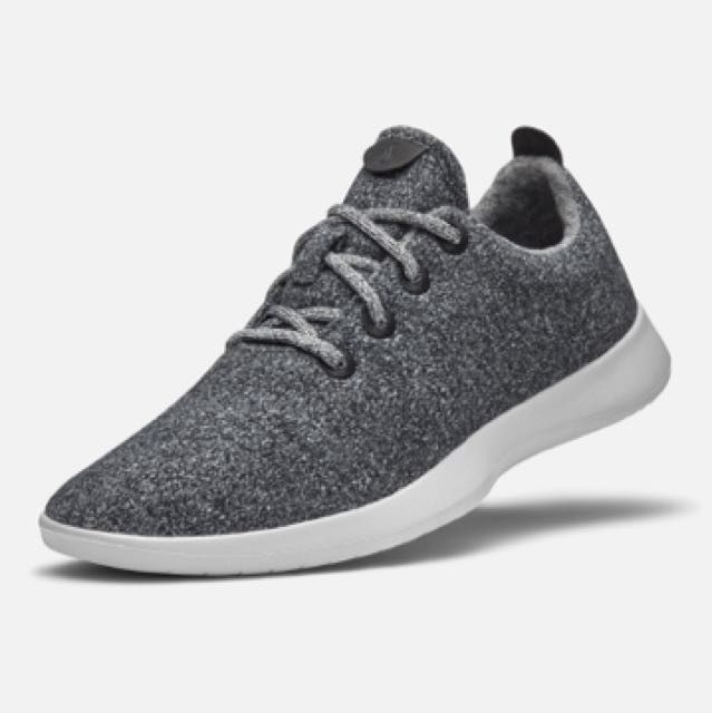 allbirds Men s Wool Runners Men s Fashion Footwear Casual shoes