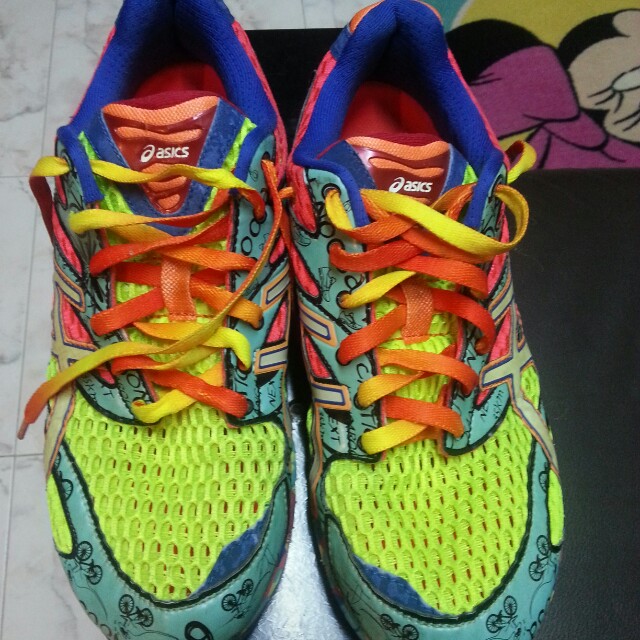 Asics gel noosa tri 6 clearance