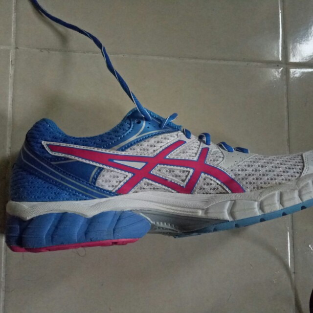Asics gel kahana hot sale 6 mens 2017