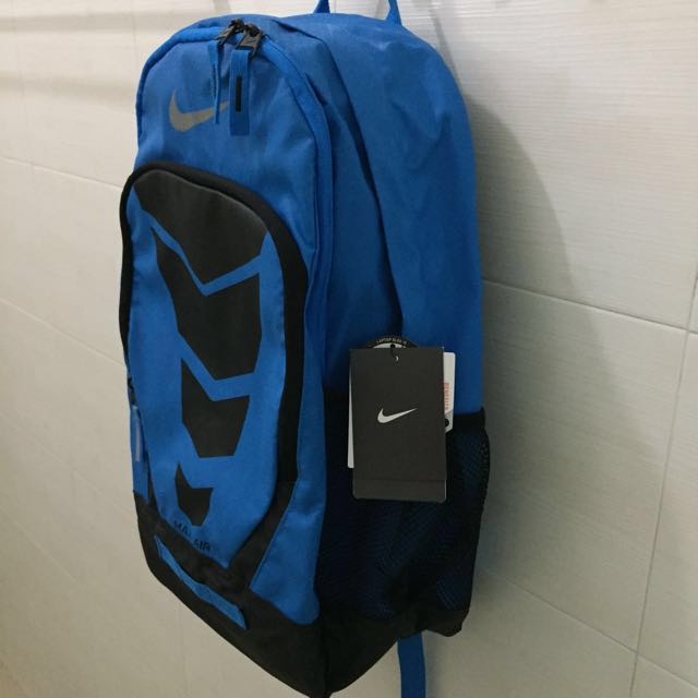 Best Selling NIKE VAPOR MAX AIR Backpack Men s Fashion Bags