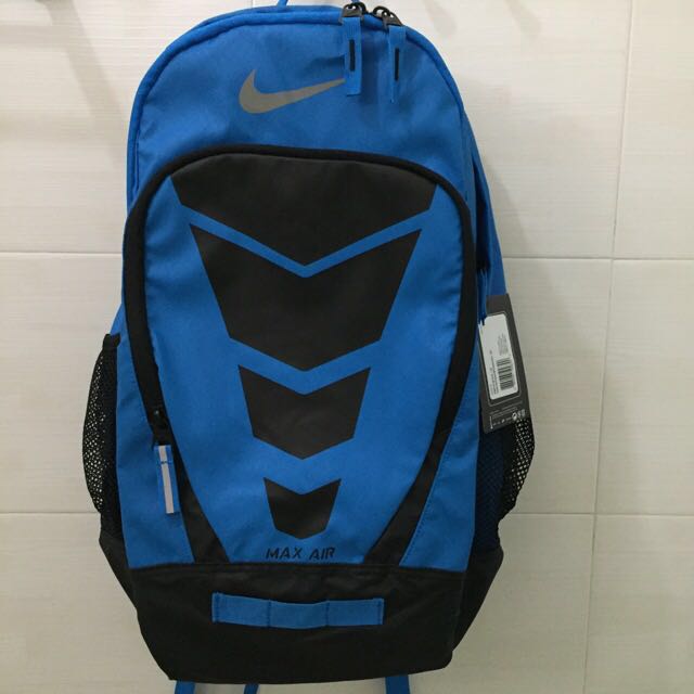 Nike vapor store max air bag