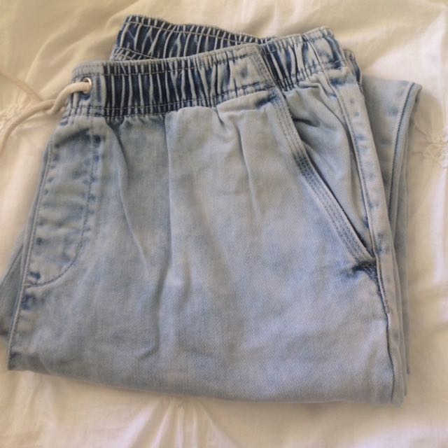 billabong tracksuit pants