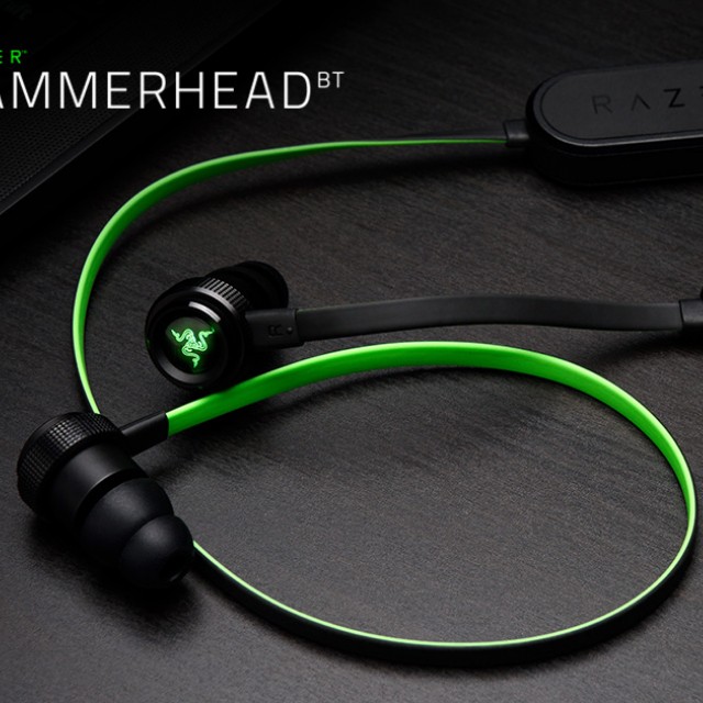 Razer hammerhead bt online