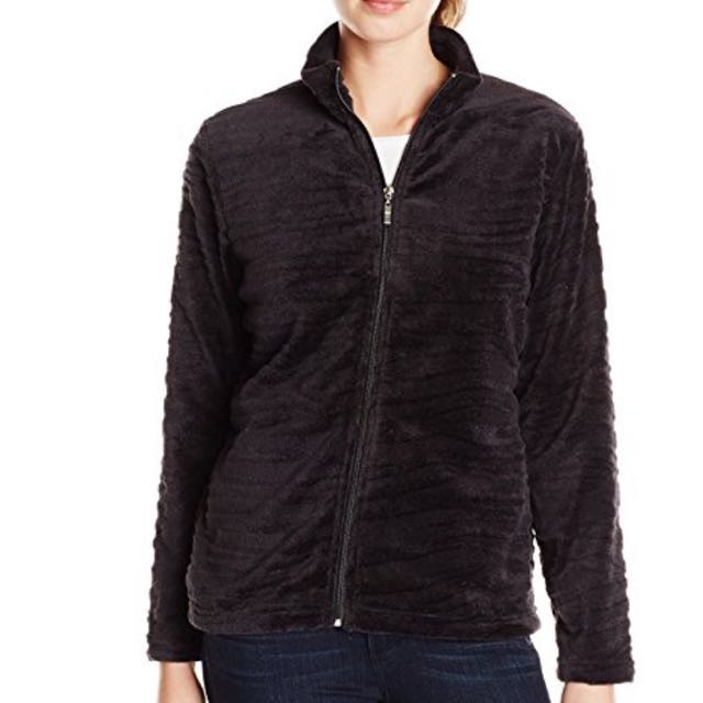 Jason maxwell fleece jacket sales