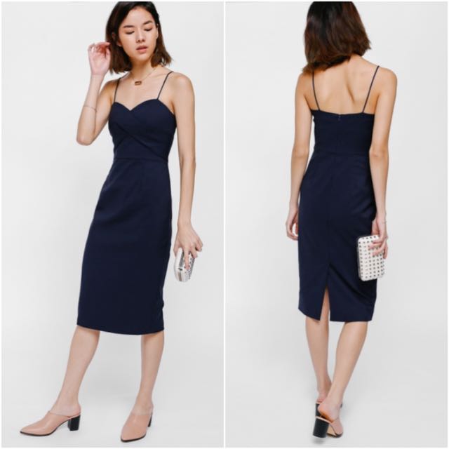 formal dress with cape