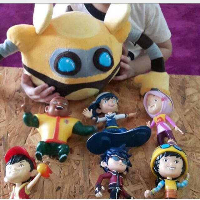 boboiboy toys for sale