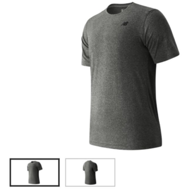 new balance dri fit shirt
