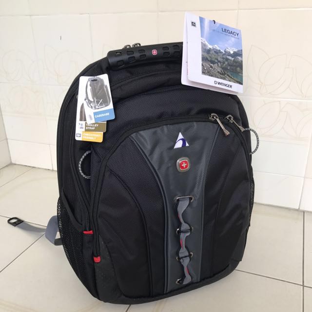 wenger legacy 16 backpack
