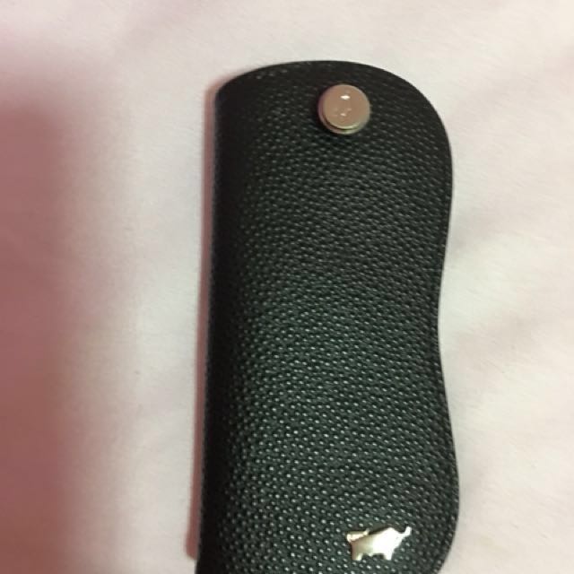 Braun buffel car key pouch singapore clearance