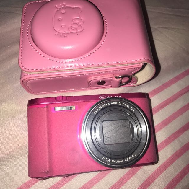 Casio exilim zr3600 cheap