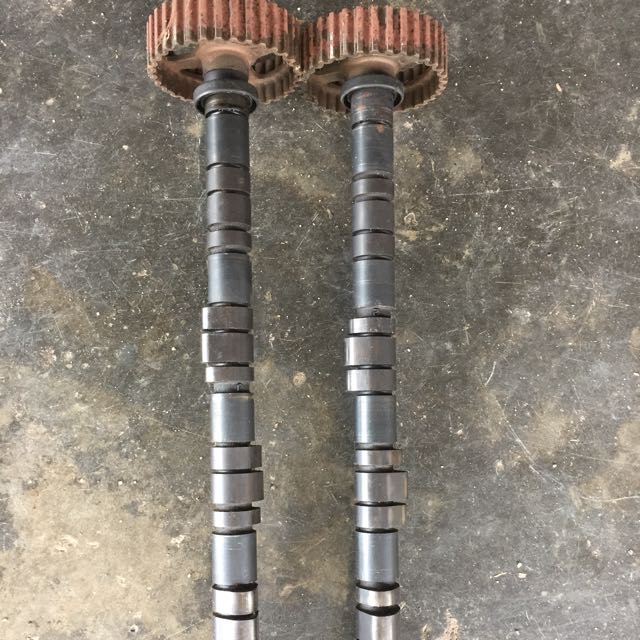 Camshaft B16A, Auto Accessories on Carousell