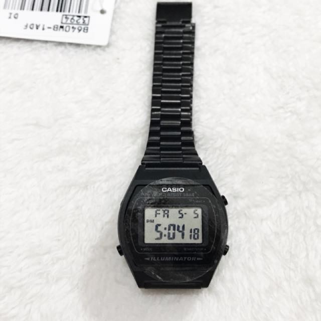 casio watch sm north