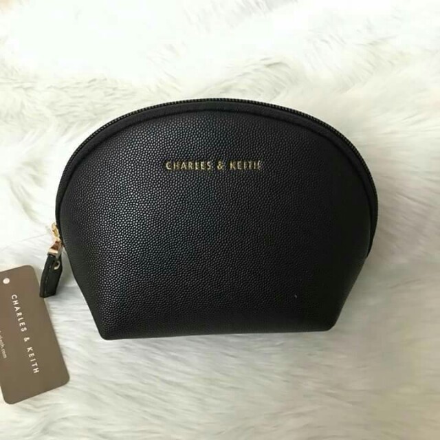 Charles keith pouch