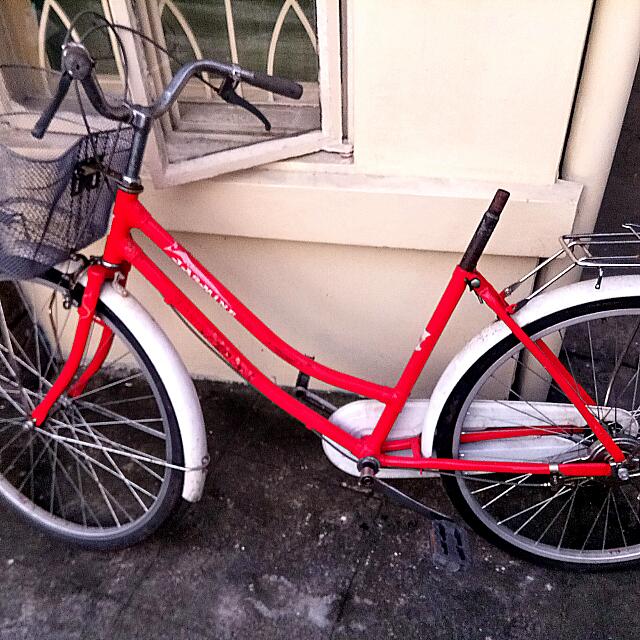 Chinese cheap bike spares