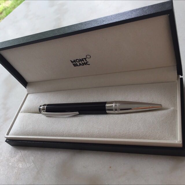 Starwalker urban outlet spirit ballpoint pen