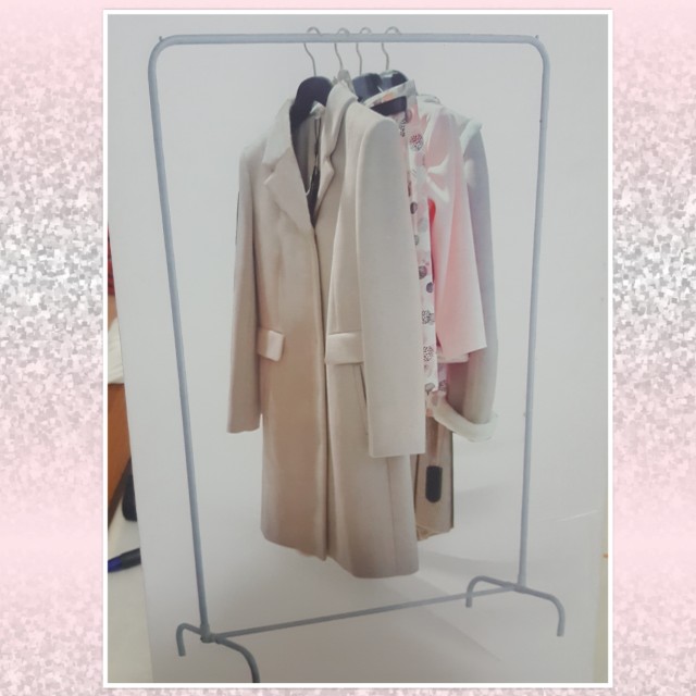Clothes Rack Ace Hardware Perabotan Rumah Di Carousell