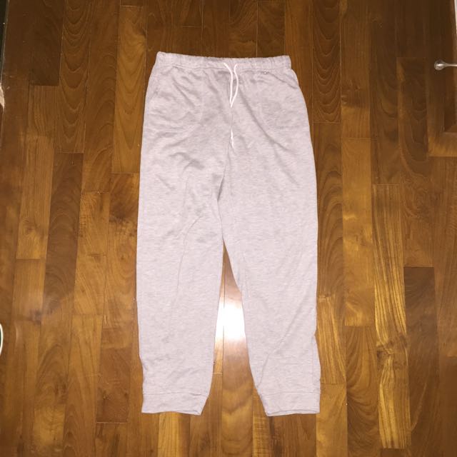 cotton on body trackies