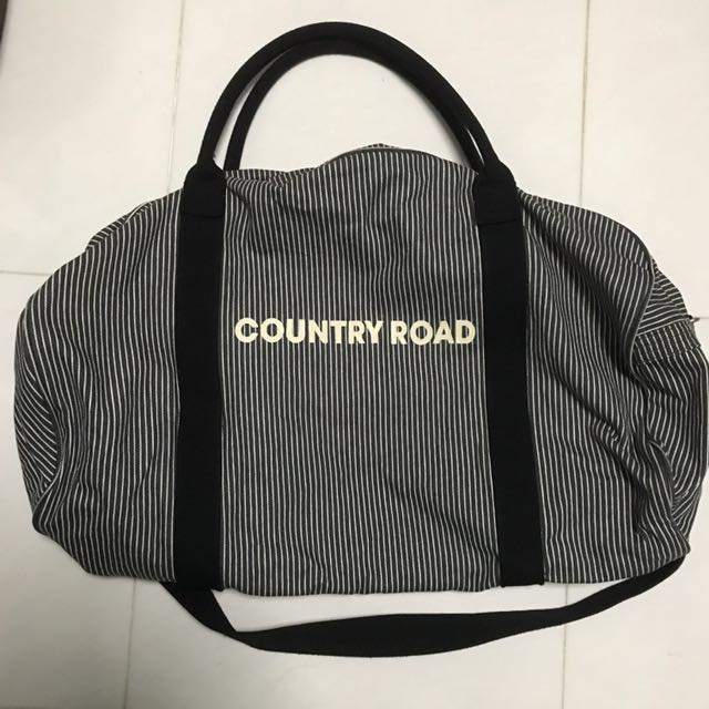 Country Road Bag, Men's Fashion, Bags, Sling Bags on Carousell