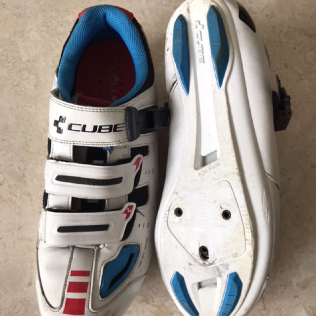 Cube road shoes hot sale