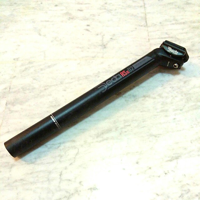Deda rsx 02 seatpost sales
