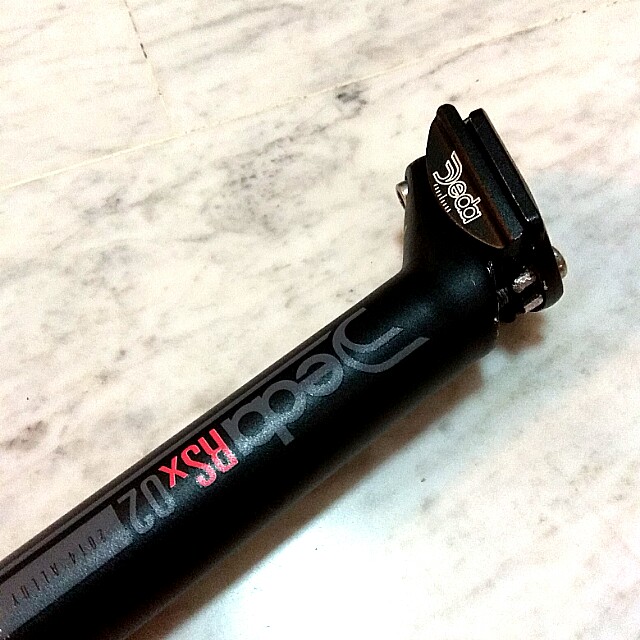 Deda rsx 02 seatpost sales